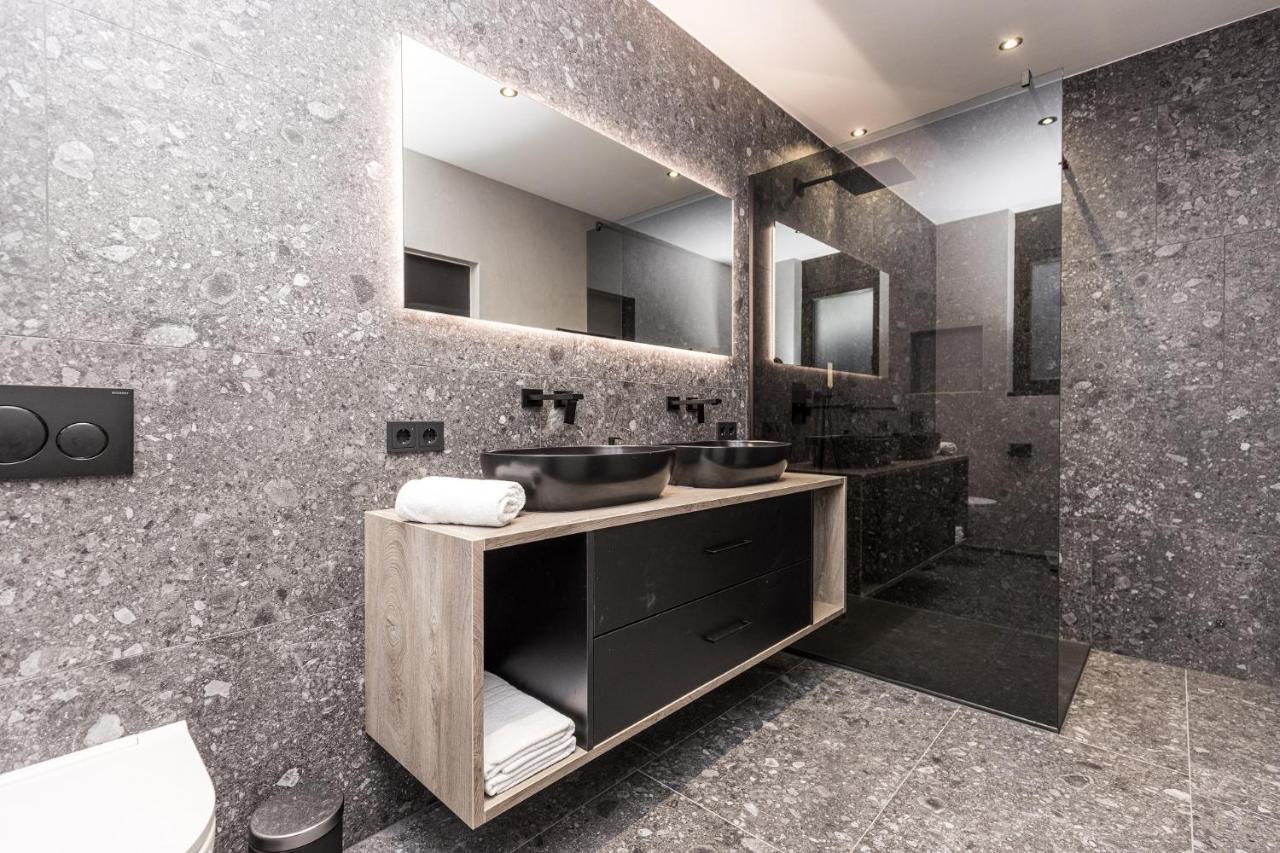 Perfect Lodgings Wiesing Erlach  Екстер'єр фото
