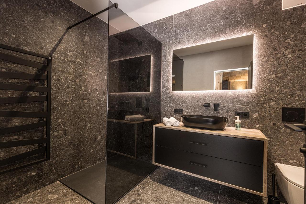 Perfect Lodgings Wiesing Erlach  Екстер'єр фото