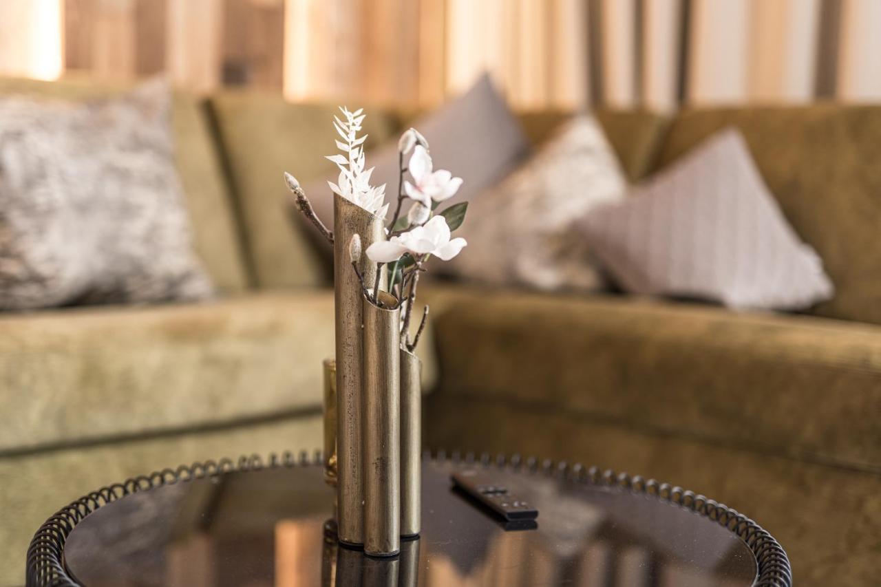 Perfect Lodgings Wiesing Erlach  Екстер'єр фото