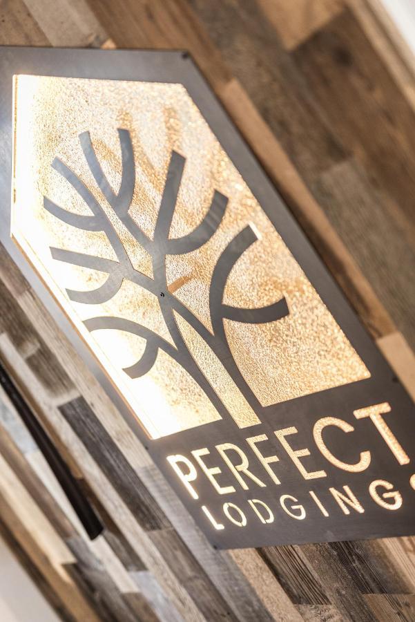 Perfect Lodgings Wiesing Erlach  Екстер'єр фото