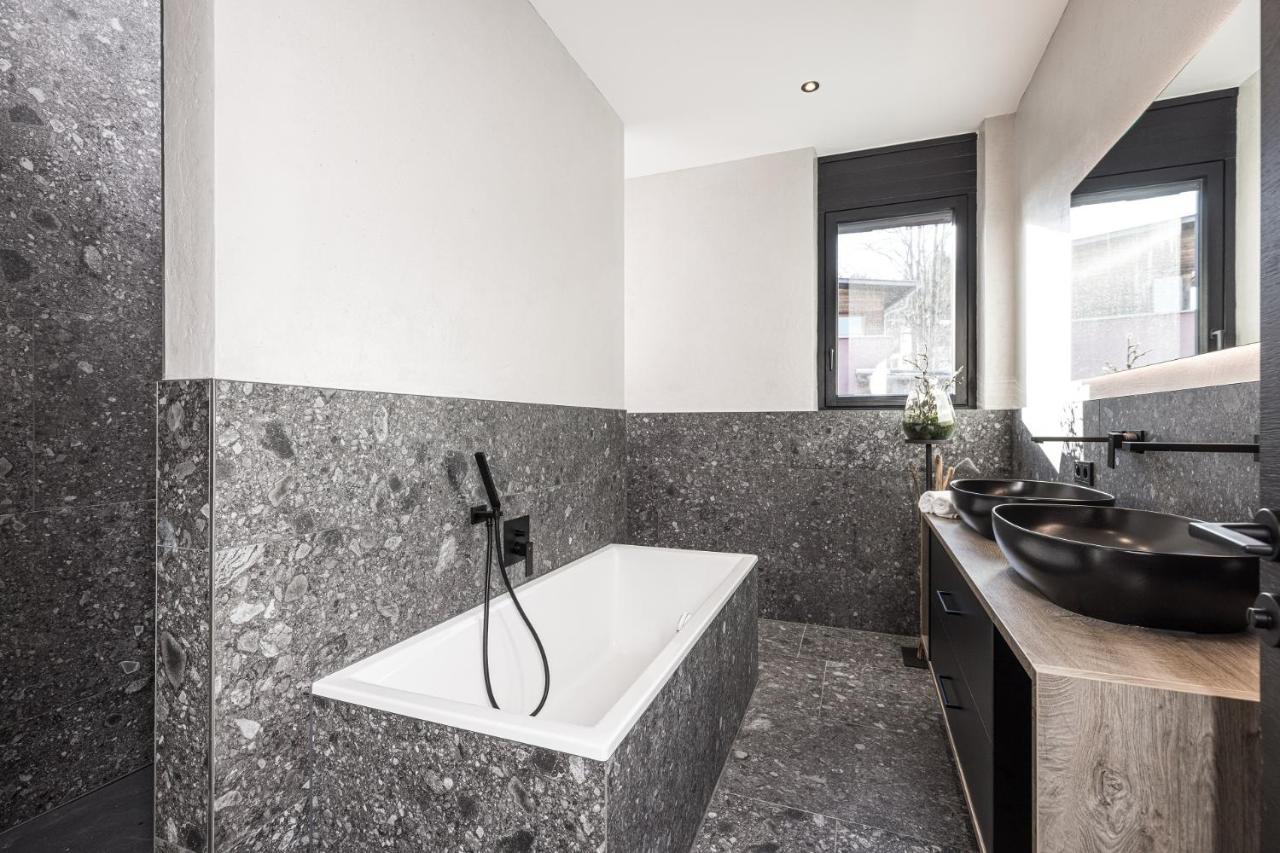 Perfect Lodgings Wiesing Erlach  Екстер'єр фото