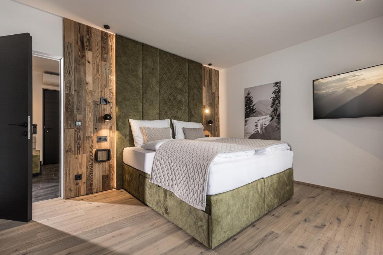 Perfect Lodgings Wiesing Erlach  Екстер'єр фото