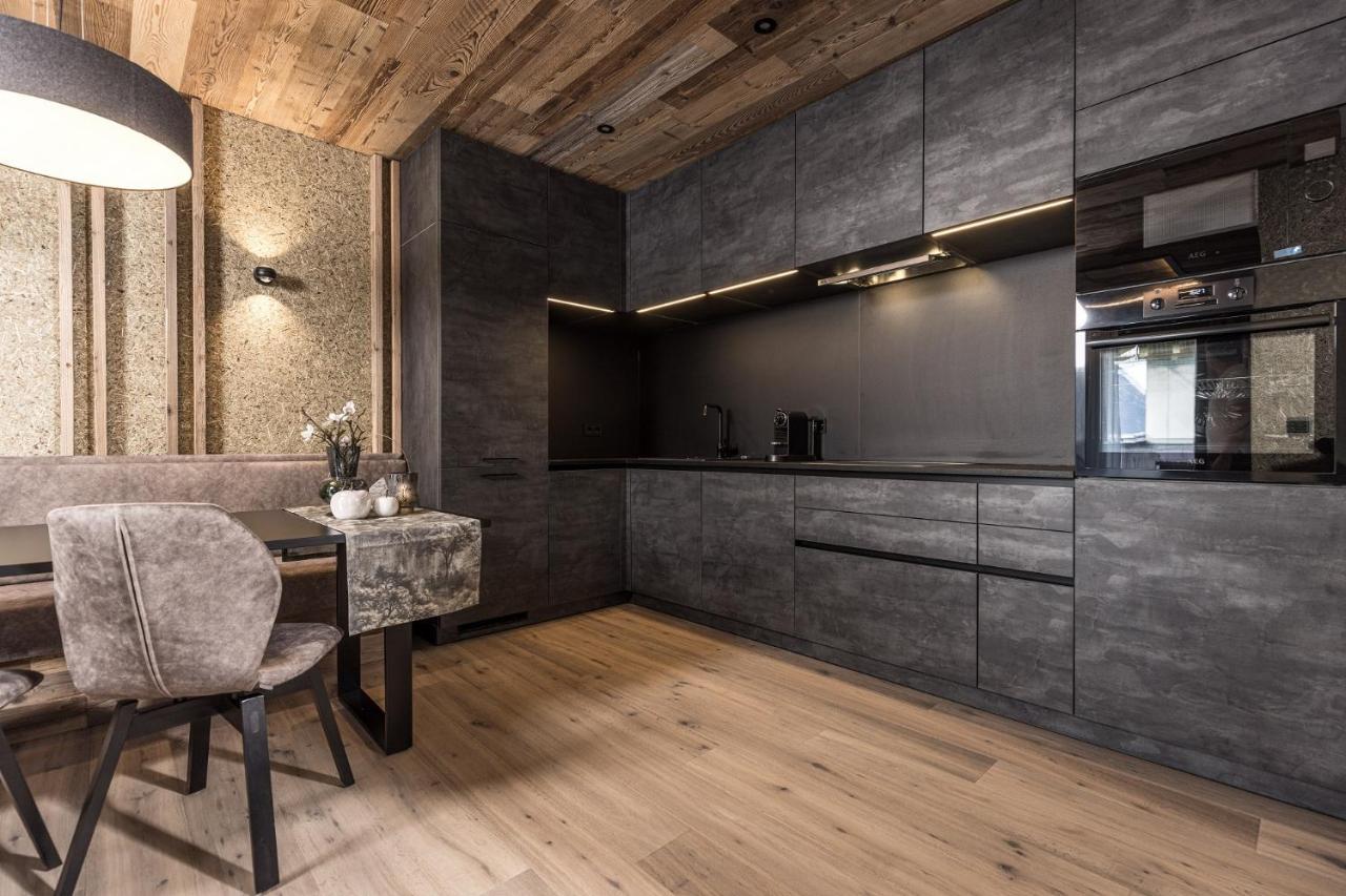 Perfect Lodgings Wiesing Erlach  Екстер'єр фото