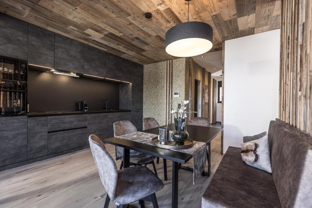 Perfect Lodgings Wiesing Erlach  Екстер'єр фото