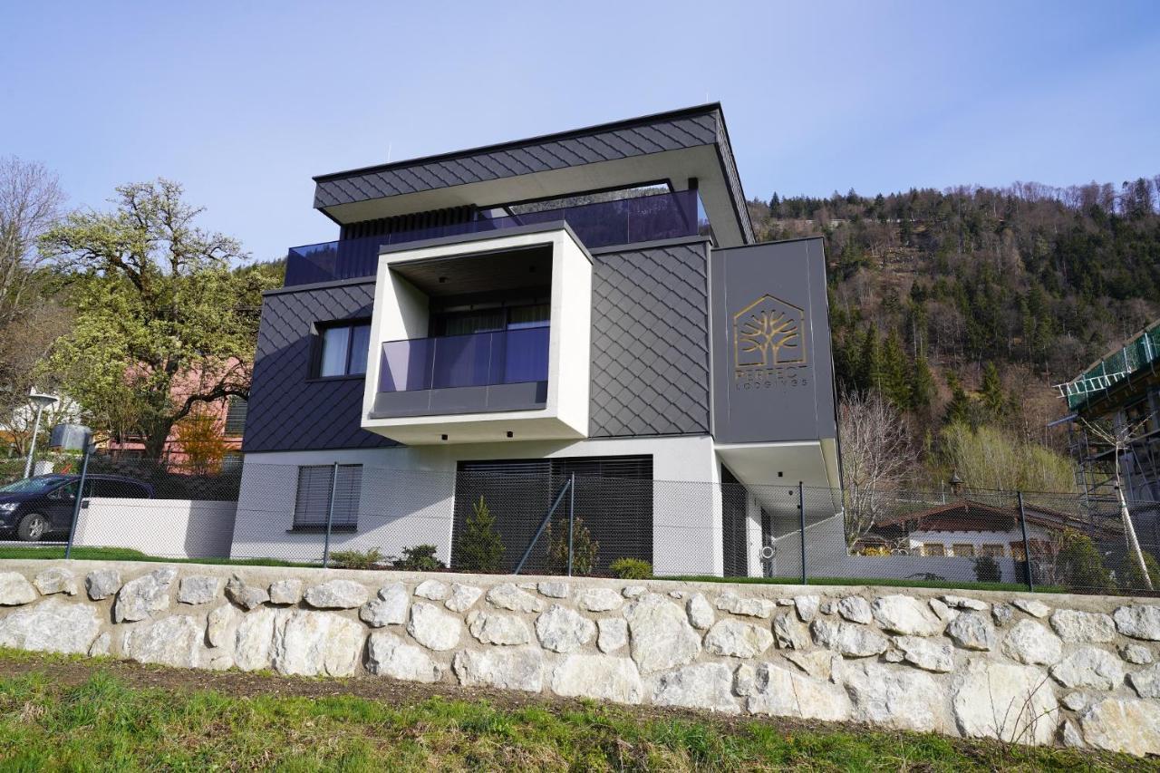 Perfect Lodgings Wiesing Erlach  Екстер'єр фото