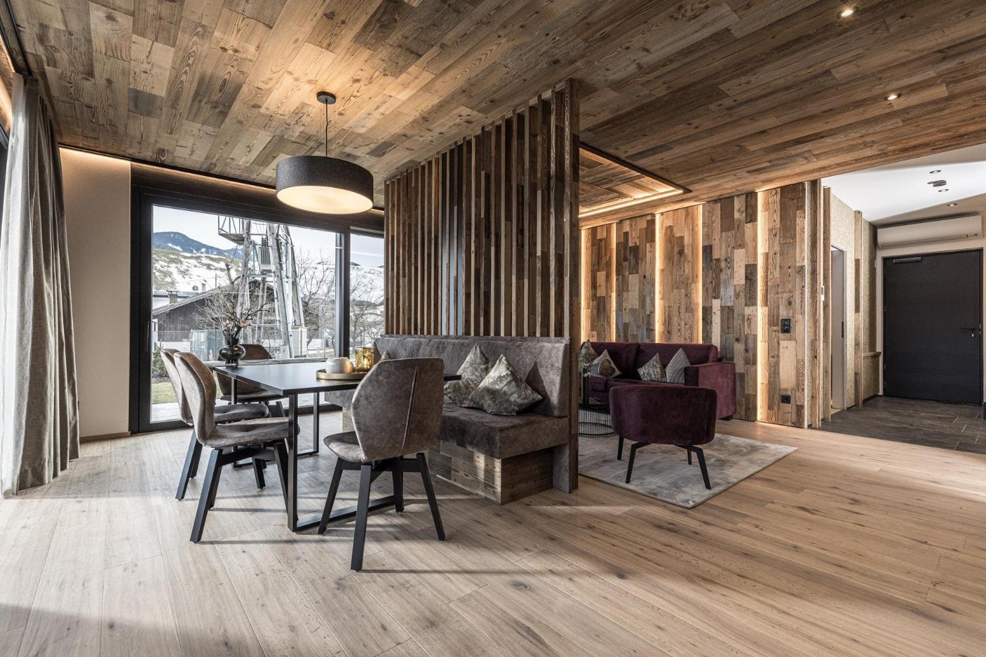Perfect Lodgings Wiesing Erlach  Номер фото