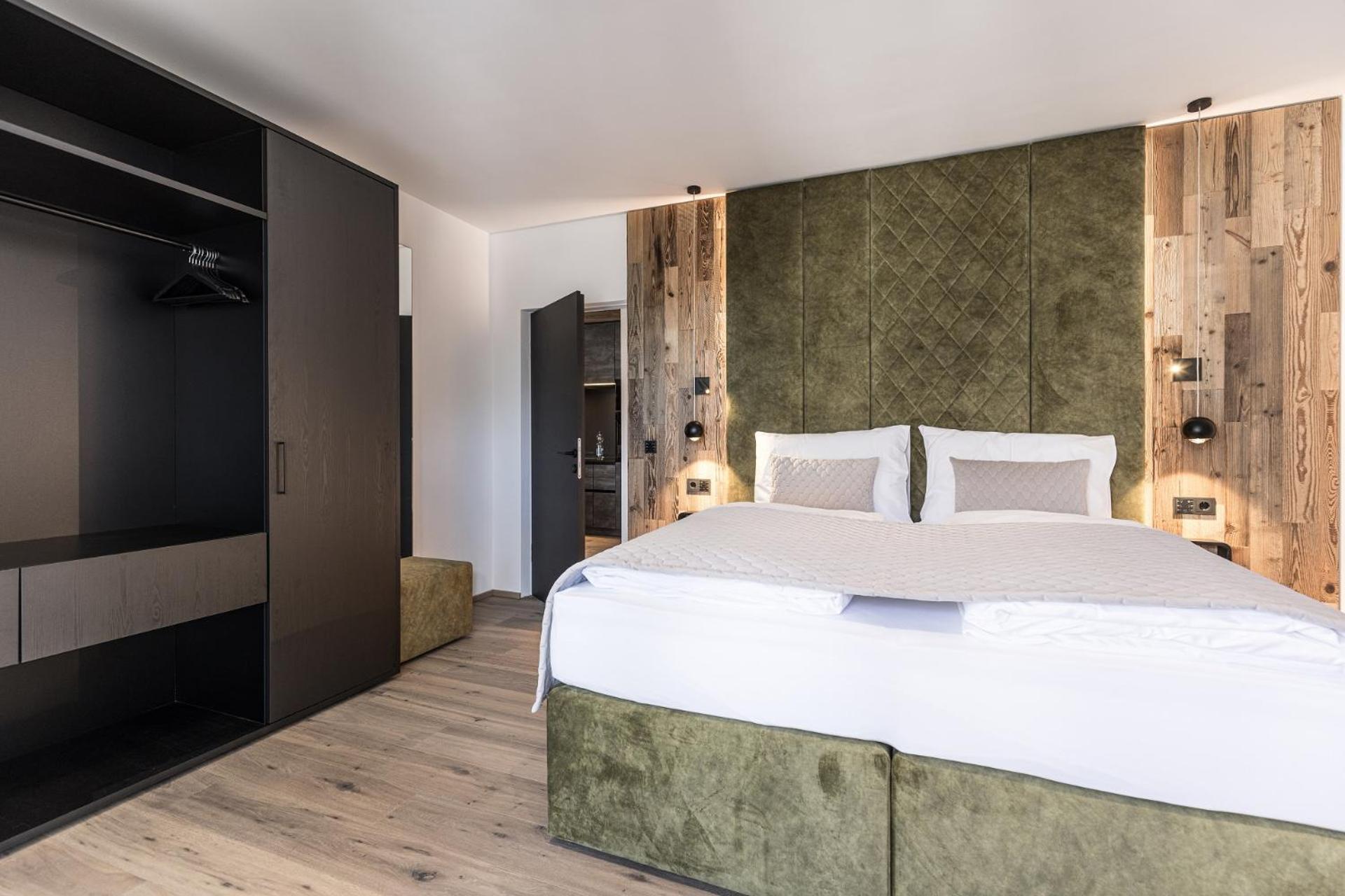Perfect Lodgings Wiesing Erlach  Номер фото