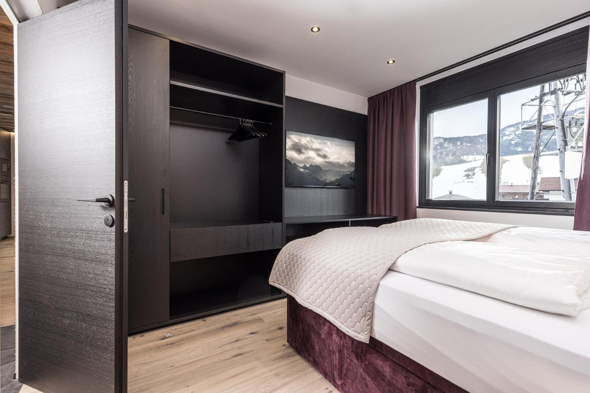Perfect Lodgings Wiesing Erlach  Номер фото