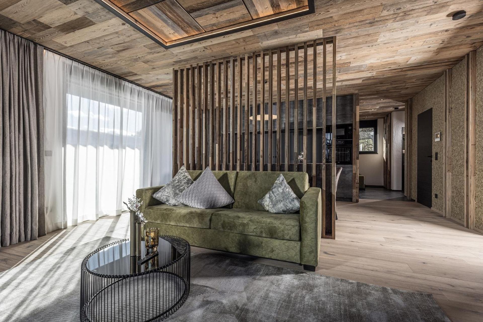 Perfect Lodgings Wiesing Erlach  Номер фото