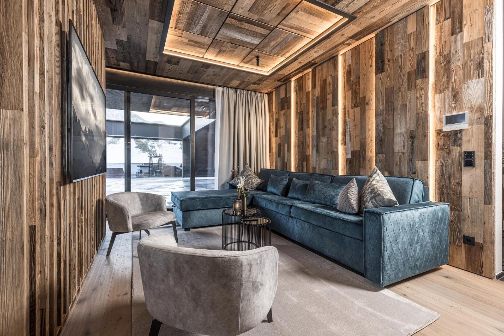 Perfect Lodgings Wiesing Erlach  Номер фото
